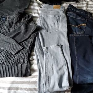 Clothes